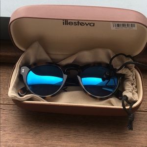 Illesteva (Leonard) Sunglasses